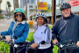 Beverly Hills Early Bird E-Bike Tour