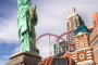 Las Vegas Hop-On Hop-Off Sightseeing Bus Tour