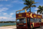 Miami Panoramic Bus and Boat Tour Experience