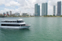 Miami Panoramic Bus and Boat Tour Experience