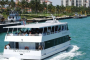 Miami Panoramic Bus and Boat Tour Experience