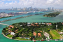 Miami Panoramic Bus and Boat Tour Experience