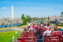 Washington DC Day and Night Tour Combo