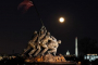 Washington DC Day and Night Tour Combo