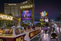 Las Vegas Nightlife Open-Top Bus Tour