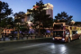 Las Vegas Nightlife Open-Top Bus Tour