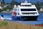 Seattle To Victoria Clipper Ferry Trip