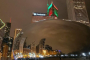 Chicago City Lights Segway Night Tour