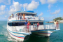 Key West Coral Reef Glass-Bottom Boat Tour