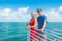 Key West Coral Reef Glass-Bottom Boat Tour