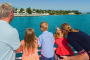 Key West Coral Reef Glass-Bottom Boat Tour