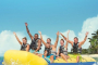 Key West Ultimate Water Adventure Experience