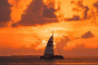 Key West Sunset Sail and Snorkeling Adventure