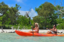 Key West Island Adventure Water Excursion Experience