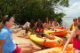 Key West Island Adventure Water Excursion Experience