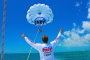 Key West Parasailing Water and Air Adventure