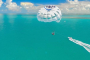 Key West Parasailing Water and Air Adventure