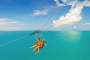 Key West Parasailing Water and Air Adventure