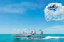 Key West Parasailing Water and Air Adventure