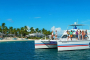 Key West Double Dip Snorkeling Adventure Tour