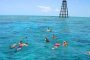 Key West Double Dip Snorkeling Adventure Tour