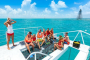 Key West Double Dip Snorkeling Adventure Tour