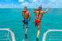 Key West Double Dip Snorkeling Adventure Tour