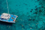 Key West Sailing and Snorkeling Adventure Tour