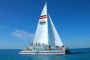 Key West Sailing and Snorkeling Adventure Tour