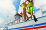 Key West Sailing and Snorkeling Adventure Tour