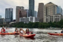 Austin Evening Bat-Watching Kayak Adventure