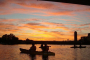 Austin Evening Bat-Watching Kayak Adventure