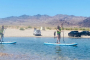 Lake Mead Paddle Board Adventure Experience