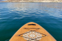 Lake Mead Paddle Board Adventure Experience