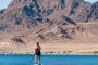 Lake Mead Paddle Board Adventure Experience