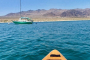 Lake Mead Paddle Board Adventure Experience