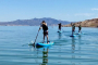 Lake Mead Paddle Board Lessons and Adventure