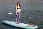 Lake Mead Paddle Board Lessons and Adventure