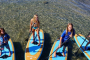 Lake Mead Paddle Board Lessons and Adventure