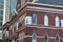 Nashville Ghost History Walking Tour