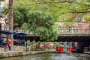 San Antonio Historic River Walk Tour