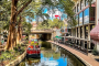 San Antonio Historic River Walk Tour