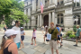 Boston Untold History Walking Tour