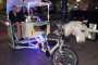 Salt Lake City Bike Carriage Tour