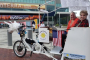 Salt Lake City Bike Carriage Tour