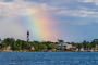 St. Augustine Nights of Lights Boat Tour