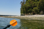 Southworth Private Blake Island Kayaking Expedition