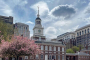 Philadelphia Offbeat History and Landmarks Tour