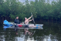 Riviera Beach Clear Kayak Wildlife Tour