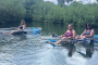 Riviera Beach Clear Kayak Wildlife Tour